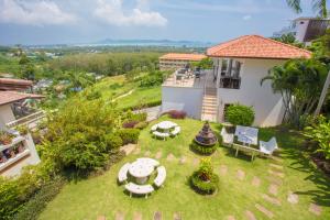 Asava Rawai Sea View 1834370799639360